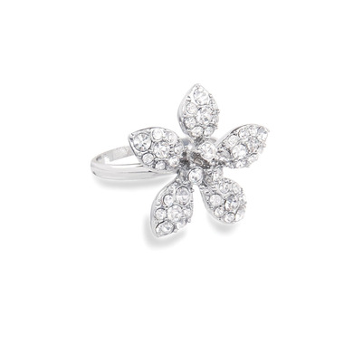 Deco Flower Ring