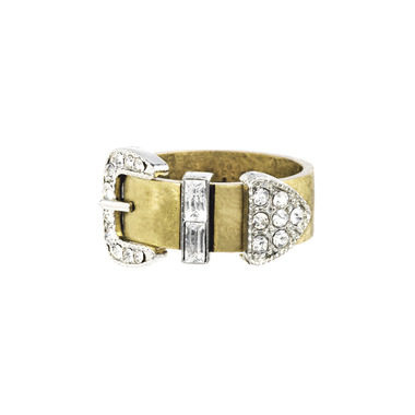 Buckle Ring